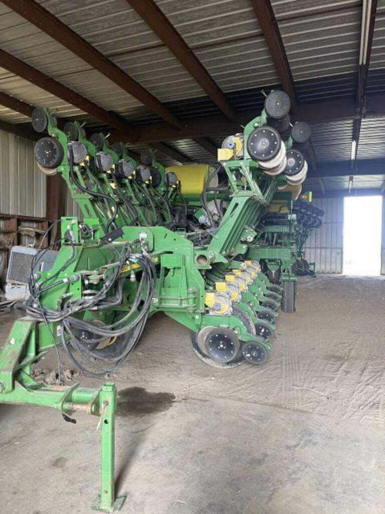 Main image John Deere 1790