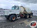 1996 Volvo WG Image