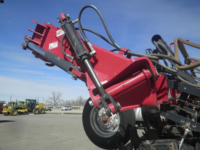 Image of Case IH 1200 equipment image 4