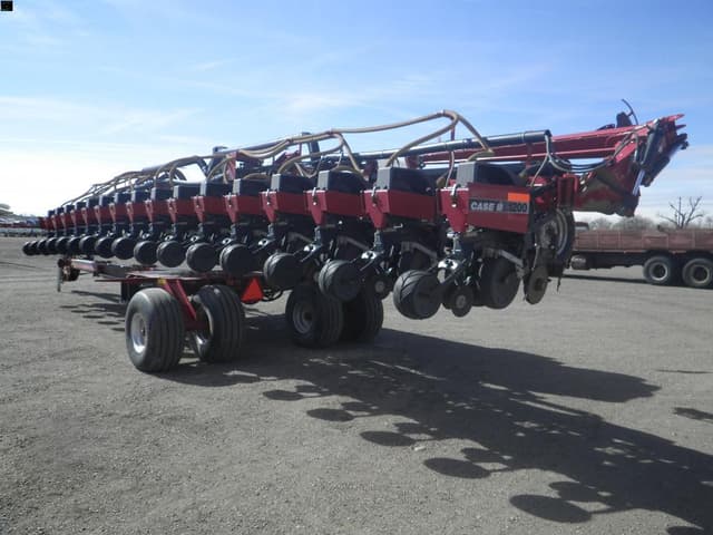 Image of Case IH 1200 equipment image 3