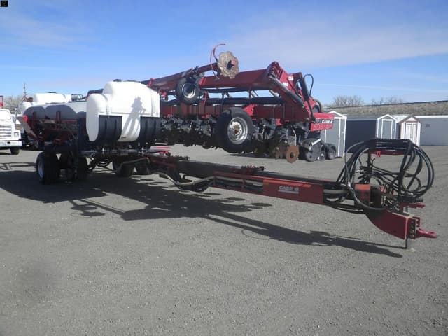 Image of Case IH 1200 equipment image 1