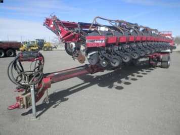 Main image Case IH 1200