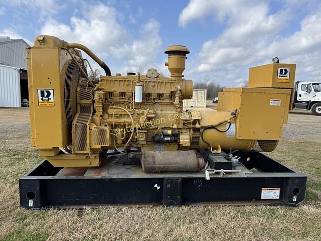 Image of Caterpillar SR4B equipment image 2