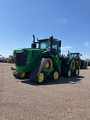 2017 John Deere 9620RX Image