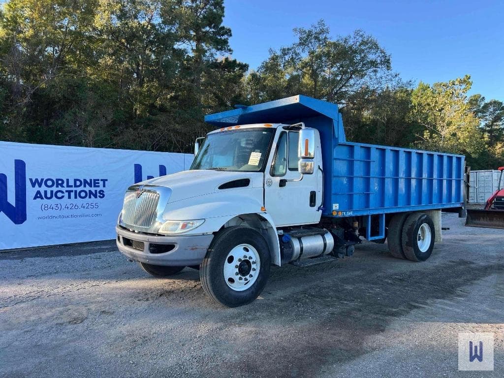 Image of International 4300 Primary image