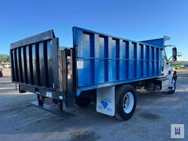 Image of International 4300 equipment image 4