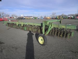 John Deere 400 Image