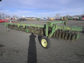 Main image John Deere 400