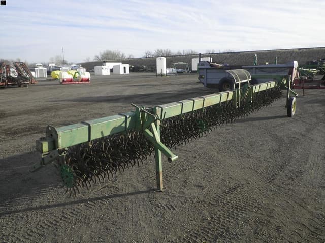 Image of John Deere 400 equipment image 3