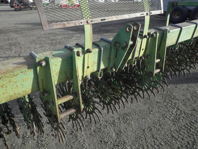 Image of John Deere 400 equipment image 4