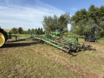 Main image John Deere 980