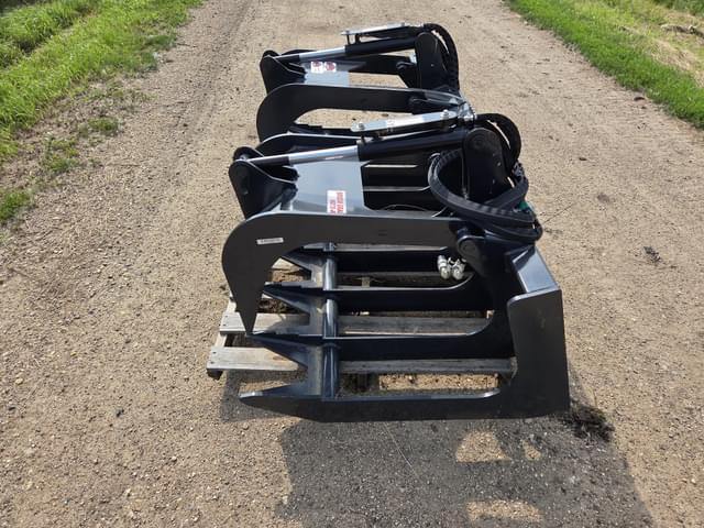 Image of Stout 72-8 equipment image 1