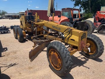Main image Fiat-Allis M65