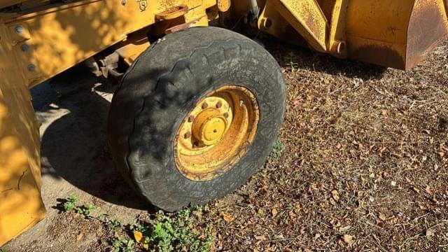 Image of John Deere 310G equipment image 3