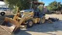 John Deere 310G Image