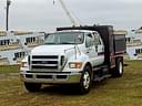 2007 Ford F-650 Image
