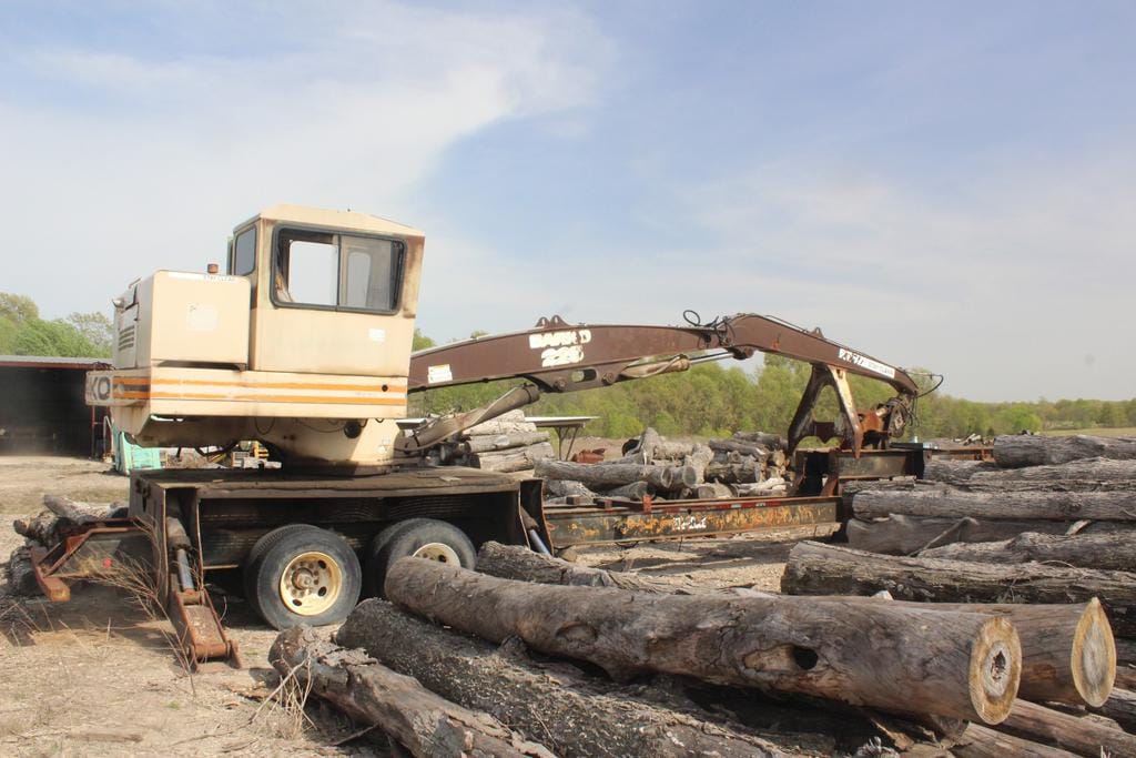 Main image Barko 225