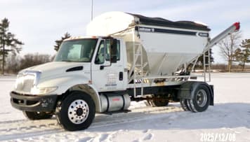 Main image International 4300