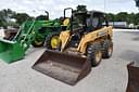 John Deere 250 Series II Image
