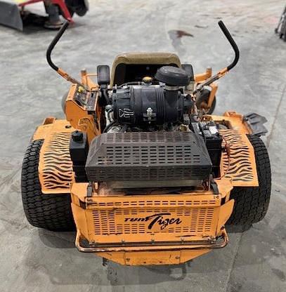 Image of Scag Turf Tiger equipment image 2