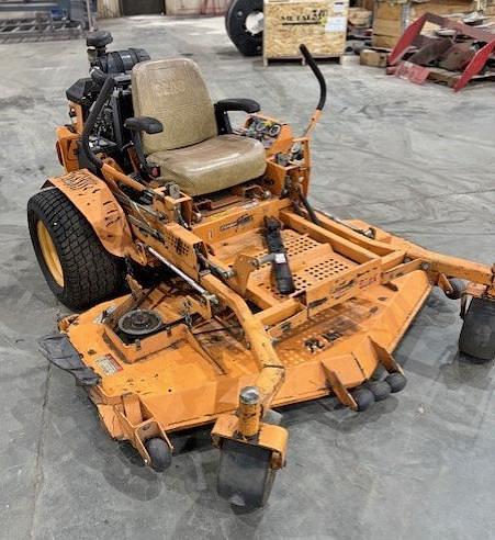 Image of Scag Turf Tiger equipment image 1