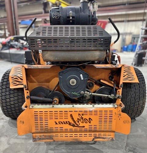 Image of Scag Turf Tiger equipment image 3