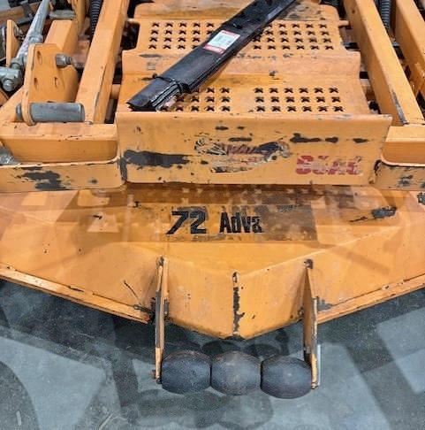 Image of Scag Turf Tiger equipment image 4