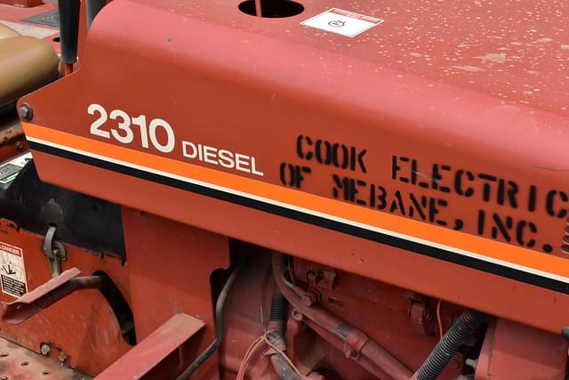 Image of Ditch Witch 2310 equipment image 3