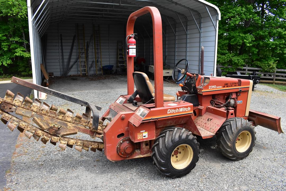 Image of Ditch Witch 2310 Primary image