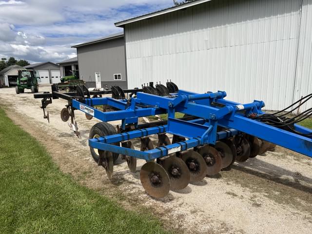 Image of DMI 527 equipment image 4