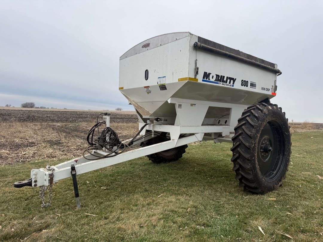 Image of Dalton Ag. Mobility 800 Image 0
