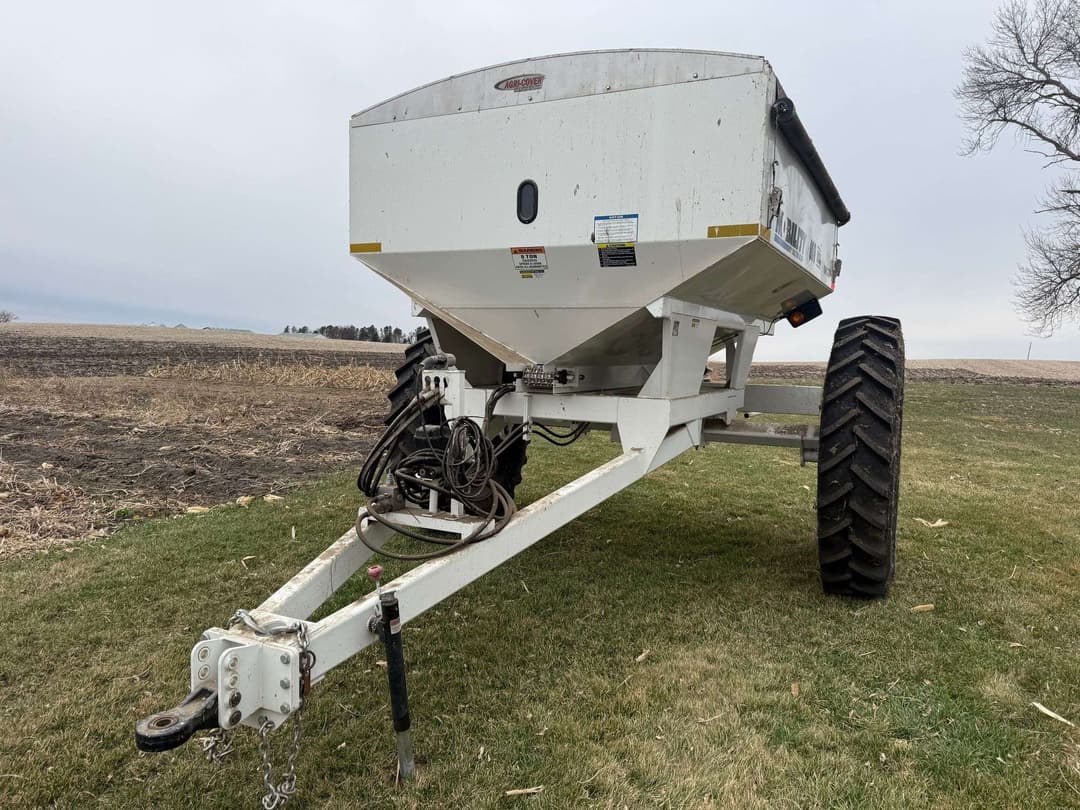 Image of Dalton Ag. Mobility 800 Image 1
