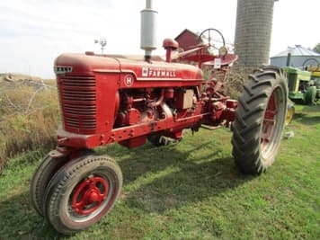 Main image Farmall H