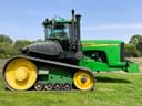 2004 John Deere 9520T Image