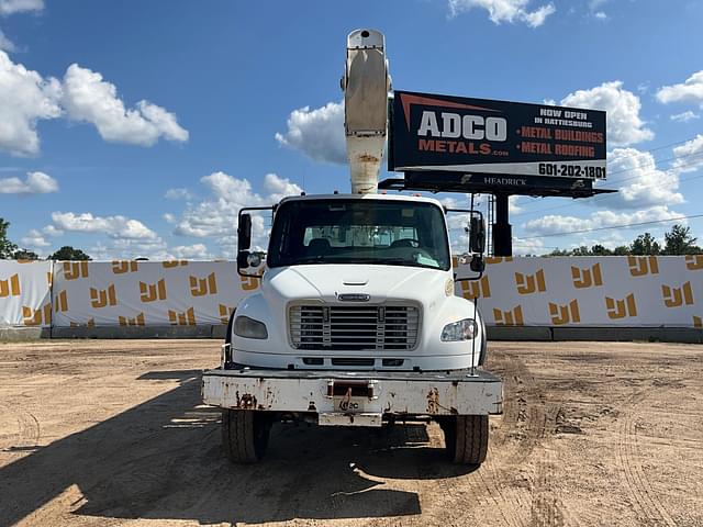 Image of Freightliner M2 equipment image 1