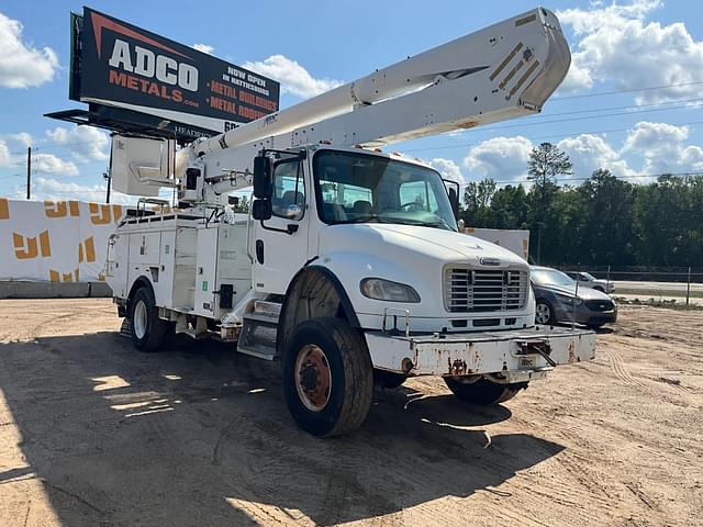Image of Freightliner M2 equipment image 2