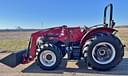 2020 Case IH Farmall 115A Image