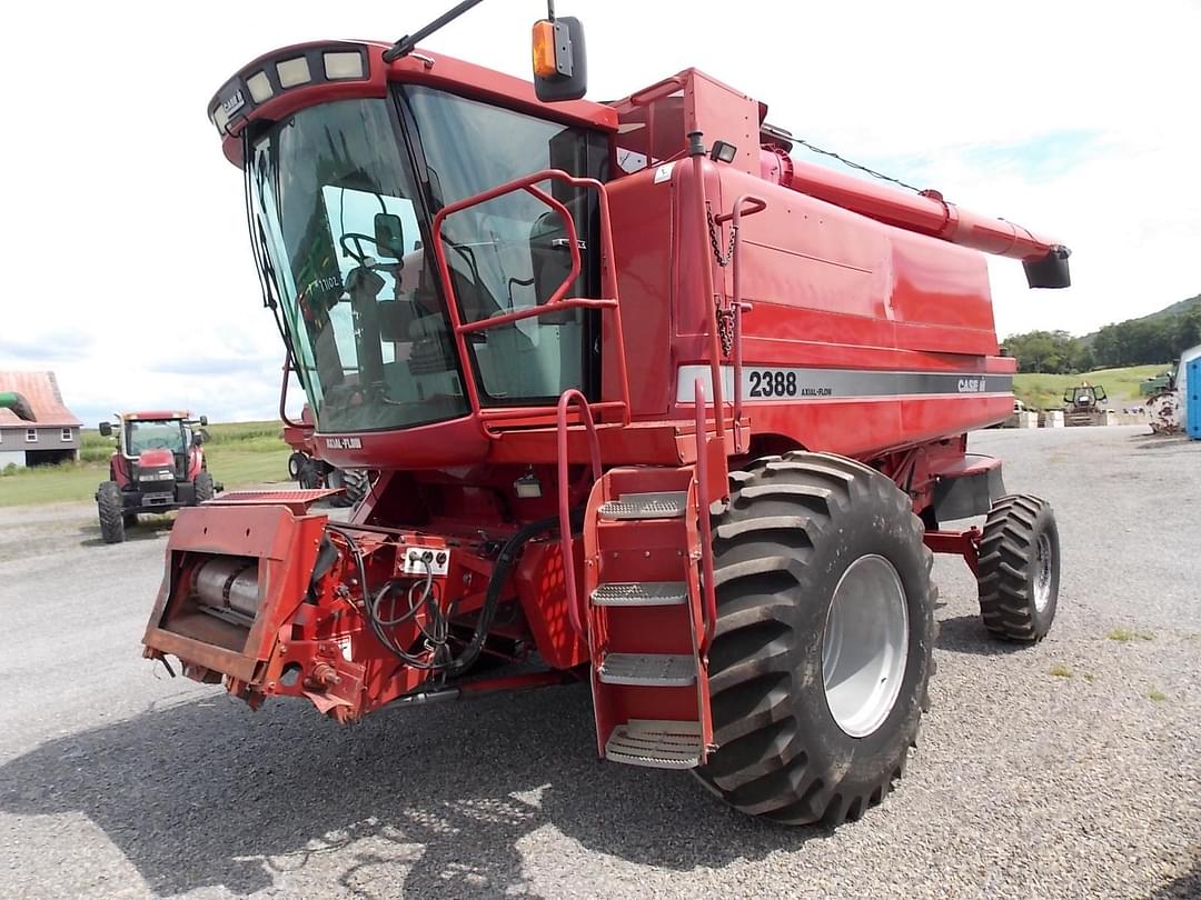 Image of Case IH 2388 Primary image