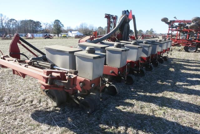Image of Case IH 1230 equipment image 4