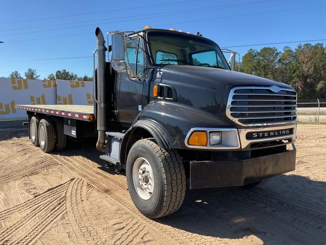 Image of Sterling L9500 equipment image 2