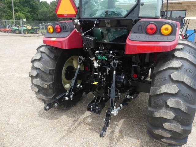 Image of Yanmar SM475 equipment image 3