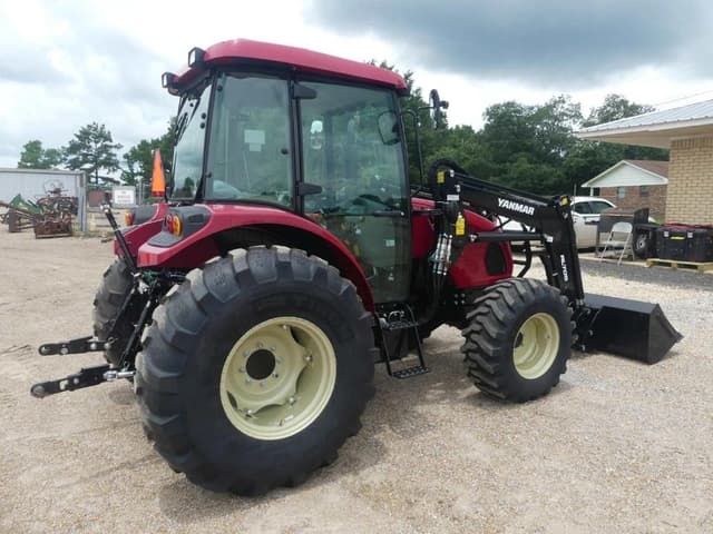 Image of Yanmar SM475 equipment image 2