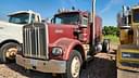 Kenworth W900A Image