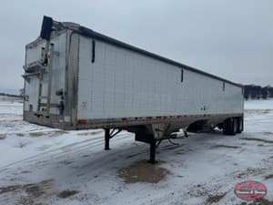 2006 Wilson DWH-551 Image