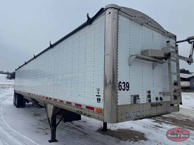 Image of Wilson DWH-551 equipment image 4