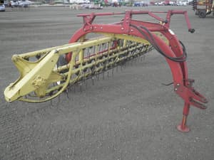 New Holland 258 Image