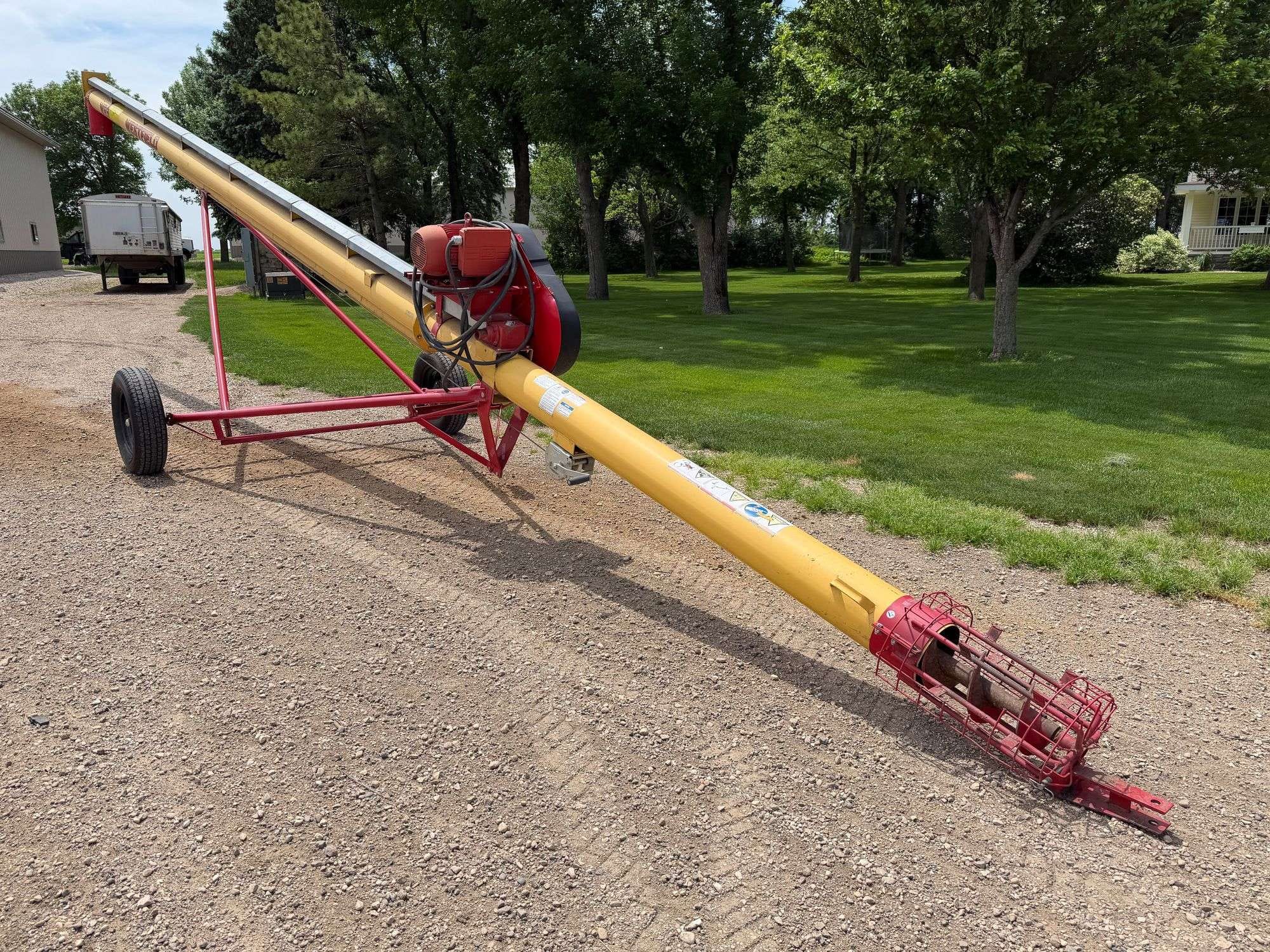 Westfield WR80-36 Equipment Image0