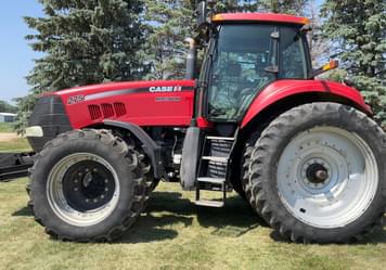 Main image Case IH Magnum 275