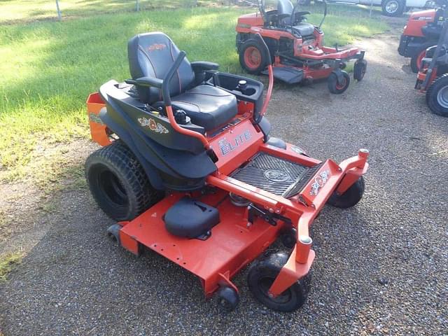 Image of Bad Boy ZT Elite equipment image 1