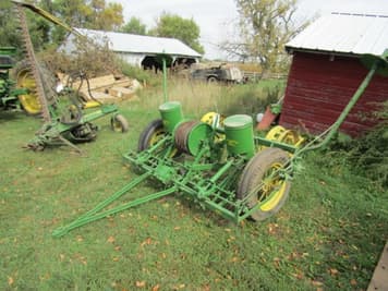 Main image John Deere 290